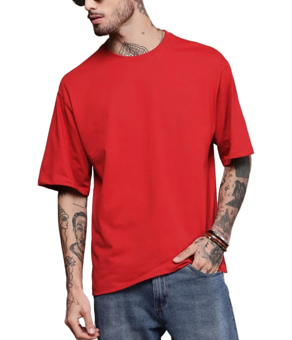 Oversize T-shirt