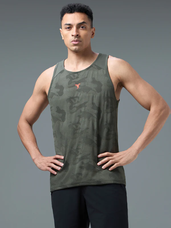 GYM Vest